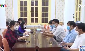 Làm rõ việc chậm chi trả chế độ cho giáo viên dạy học sinh khuyết tật