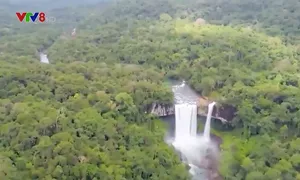 Xây dựng Cao nguyên Kon Hà Nừng trở thành điểm đến hấp dẫn