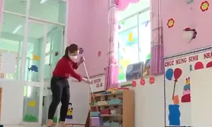 Sẽ có thêm chính sách hỗ trợ trường ngoài công lập