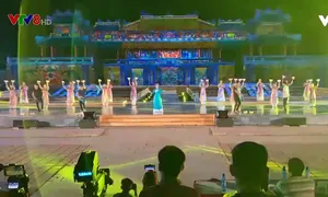 Festival Huế 2022 hứa hẹn đêm khai màn ấn tượng