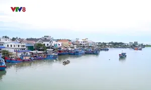 Nghề biển gặp khó