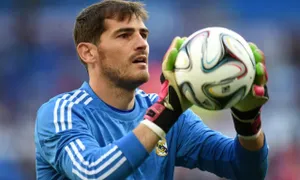 Danh sách thủ môn xuất sắc nhất mọi thời đại của Iker Casillas: Không có chỗ cho Alisson