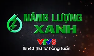 Năng lượng xanh