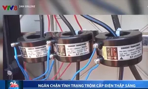 Ngăn chặn tình trạng trộm cắp điện ở Phú Yên