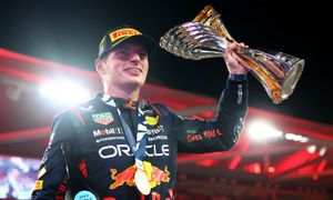Đua xe F1 | Max Verstappen về nhất tại GP Abu Dhabi