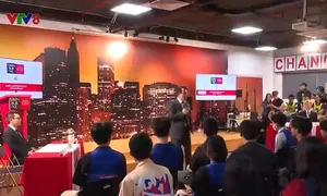 Swinburne Việt Nam - Cơ hội trở thành công dân toàn cầu