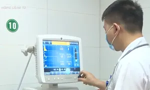 Không chủ quan trước các bệnh truyền nhiễm mới nổi, tái nổi