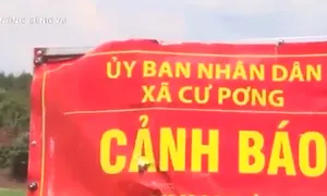 Hiểm hoạ đuối nước