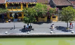 Hội An vào top điểm du lịch thịnh hành nhất thế giới