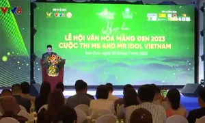 Kon Tum họp báo chuẩn bị tổ chức Lễ hội Văn hoá Măng Đen năm 2023