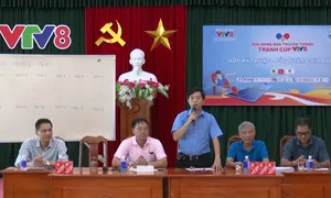 Bốc thăm chia bảng Giải Bóng bàn VTV8 lần thứ 6 năm 2023