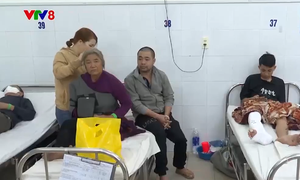 Tình hình sức khỏe nạn nhân vụ tai nạn giao thông trên cao tốc La Sơn - Tuý Loan