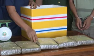 Ngăn chặn buôn lậu khu vực biên giới, cửa khẩu