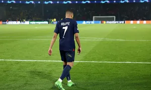 Kylian Mbappe đã nói gì trong đoạn video chia tay PSG