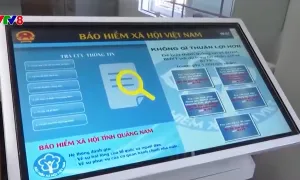 Điều chỉnh tăng lương hưu, trợ cấp Bảo hiểm xã hội