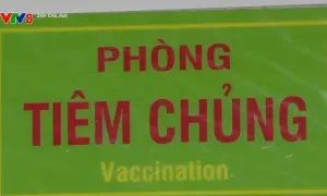 Kết luận ca trẻ sơ sinh tử vong sau khi tiêm vaccine viêm gan B ở Bệnh viện Đa khoa vùng Tây Nguyên