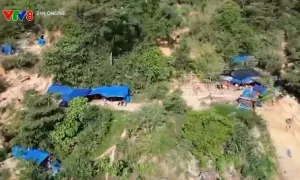 Quảng Nam tăng cường quản lý, giám sát khai thác khoáng sản