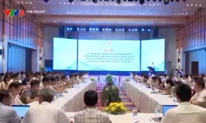 Hội thảo lấy ý kiến về Luật Đầu tư công (sửa đổi)