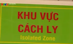 Nguy cơ bùng phát dịch sởi ở Đắk Lắk