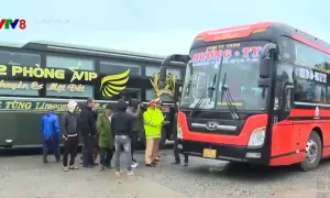 Tăng cường kiểm soát tai nạn giao thông do vi phạm nồng độ cồn