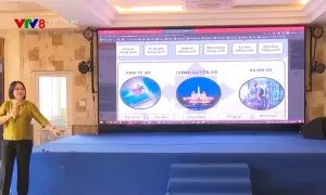 Chuyển đổi số - Đột phá trong phát triển kinh tế xã hội ở Đắk Nông
