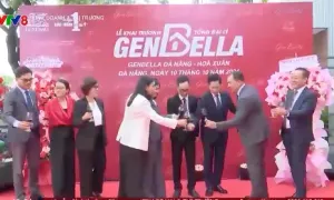 Generali Việt Nam khai trương Tổng đại lý GenBella Đà Nẵng - Hòa Xuân