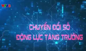 Chuyển đổi số - Kinh tế số: Động lực tăng trưởng của Đà Nẵng