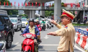 Một số quy định người tham gia giao thông trên đường bộ cần nắm rõ