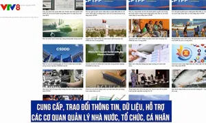 Xây dựng, phát triển Cổng thông tin điện tử FTAP về Hiệp định CPTPP