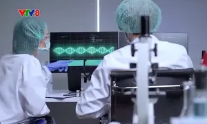 Bệnh viện Đa khoa Tâm Anh nghiên cứu thử nghiệm thuốc điều trị ung thư mới