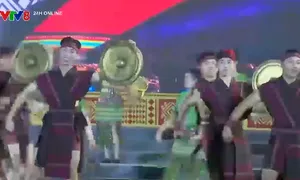 Chương trình nghệ thuật "Một thoáng Ban Mê"