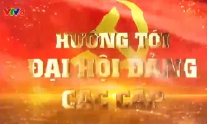 Chuyên mục "Hướng tới Đại hội Đảng các cấp" (12/01/2025)