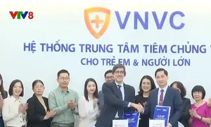 Việt Nam sắp có nhà máy sản xuất vắc xin hiện đại chuẩn quốc tế