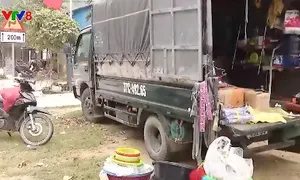 Ngăn chặn hàng giả, hàng nhái