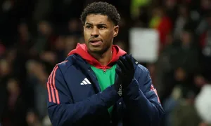 AS Monaco sẵn sàng chi trả toàn bộ lương cho Rashford