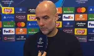 Guardiola chỉ ra 4 ứng viên vô địch Champions League