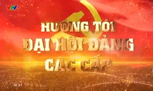 Chuyên mục "Hướng tới Đại hội Đảng các cấp" (09/3/2025)