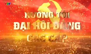 Chuyên mục "Hướng tới Đại hội Đảng các cấp" (16/3/2025)