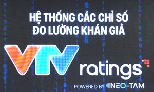 Ra mắt VTV Ratings