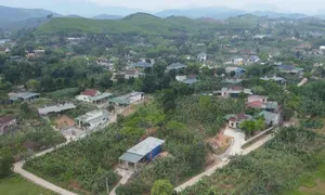 Làng chiến đấu kiểu mẫu Cự Nẫm trở thành làng văn hóa du lịch