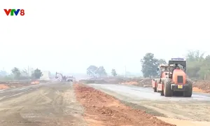 Gia Lai tăng tốc giải ngân vốn đầu tư công