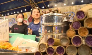 Khai mạc chương trình "Huế - Kinh đô ẩm thực"
