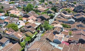 Quảng Nam và Đà Nẵng hợp nhất để phát triển