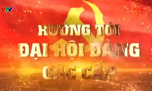Chuyên mục "Hướng tới Đại hội Đảng các cấp" (11/5/2025)