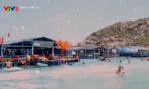 Siết chặt quản lý hoạt động mô tô nước