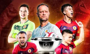 Chung Kết lượt về Shopee Cup: "Sao không là đàn chim, gọi bình minh thức giấc"