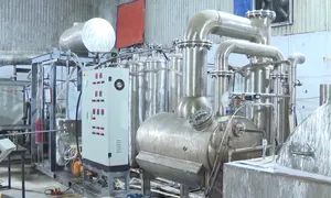 Thủ đoạn tinh vi của đường dây sản xuất, mua bán "khí cười"
