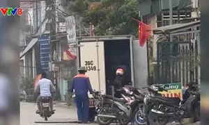 Thanh Hóa xử phạt doanh nghiệp bán xăng dầu trái phép