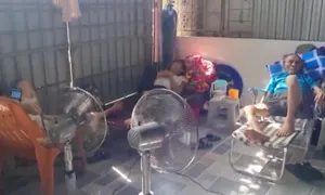Thâm nhập cơ sở chữa bách bệnh bằng nước I-on kiềm