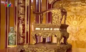 Bất cập trong quản lý hiện vật tại di tích Huế